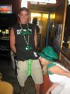 Kristin S - St. Patricks day fun 